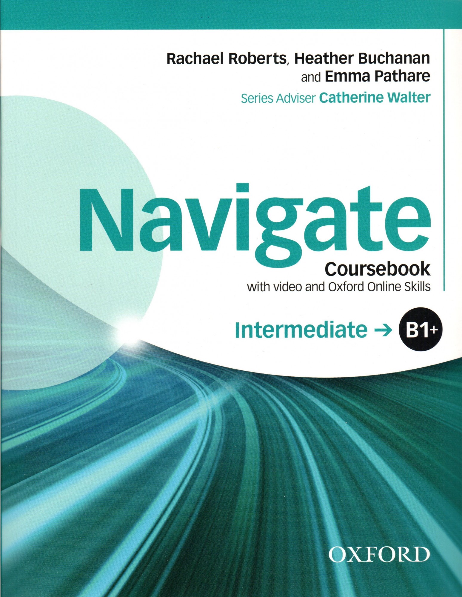 Книга Navigate Intermediate B1+: Coursebook with DVD and Online Practice  ISBN: 9780194566629 от продавца: GloBooks – купить в Украине | ROZETKA |  Выгодные цены, отзывы покупателей