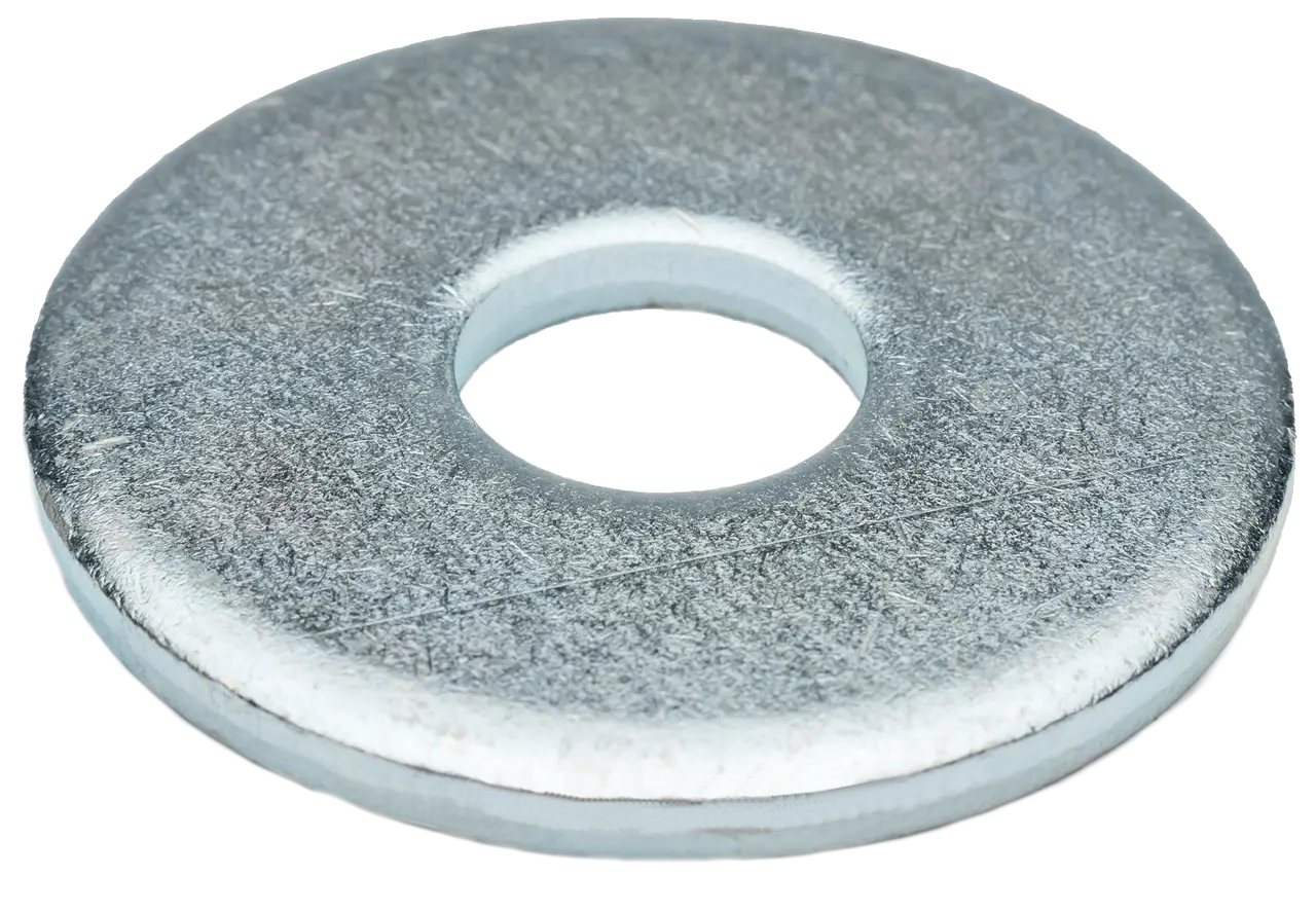 Шайба М8 DIN440R збільшена нержавіюча сталь А2 Т Steelfix 15 шт (123293 ...