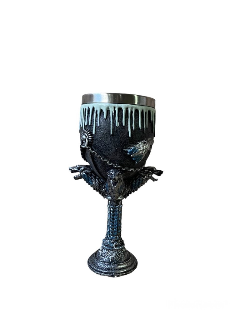 Кубок Бокал SN Кубок для вина из Игры Престолов (Game of Thrones) 3D 200 мл  04045 – фото, отзывы, характеристики в интернет-магазине ROZETKA от  продавца: Quicky Shop | Купить в Украине: Киеве, Харькове, Днепре, Одессе,  Запорожье ...