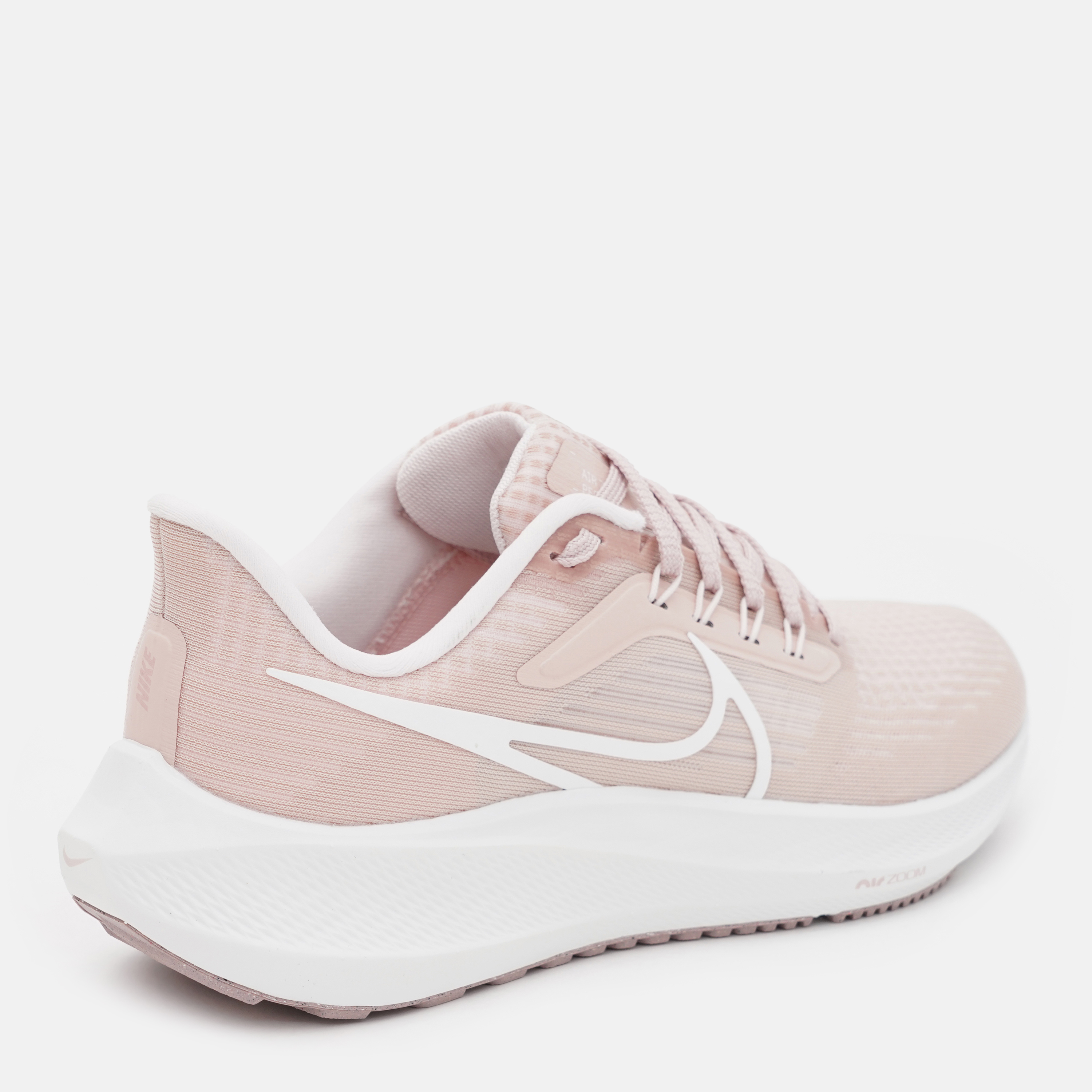 Rose gold store nike pegasus