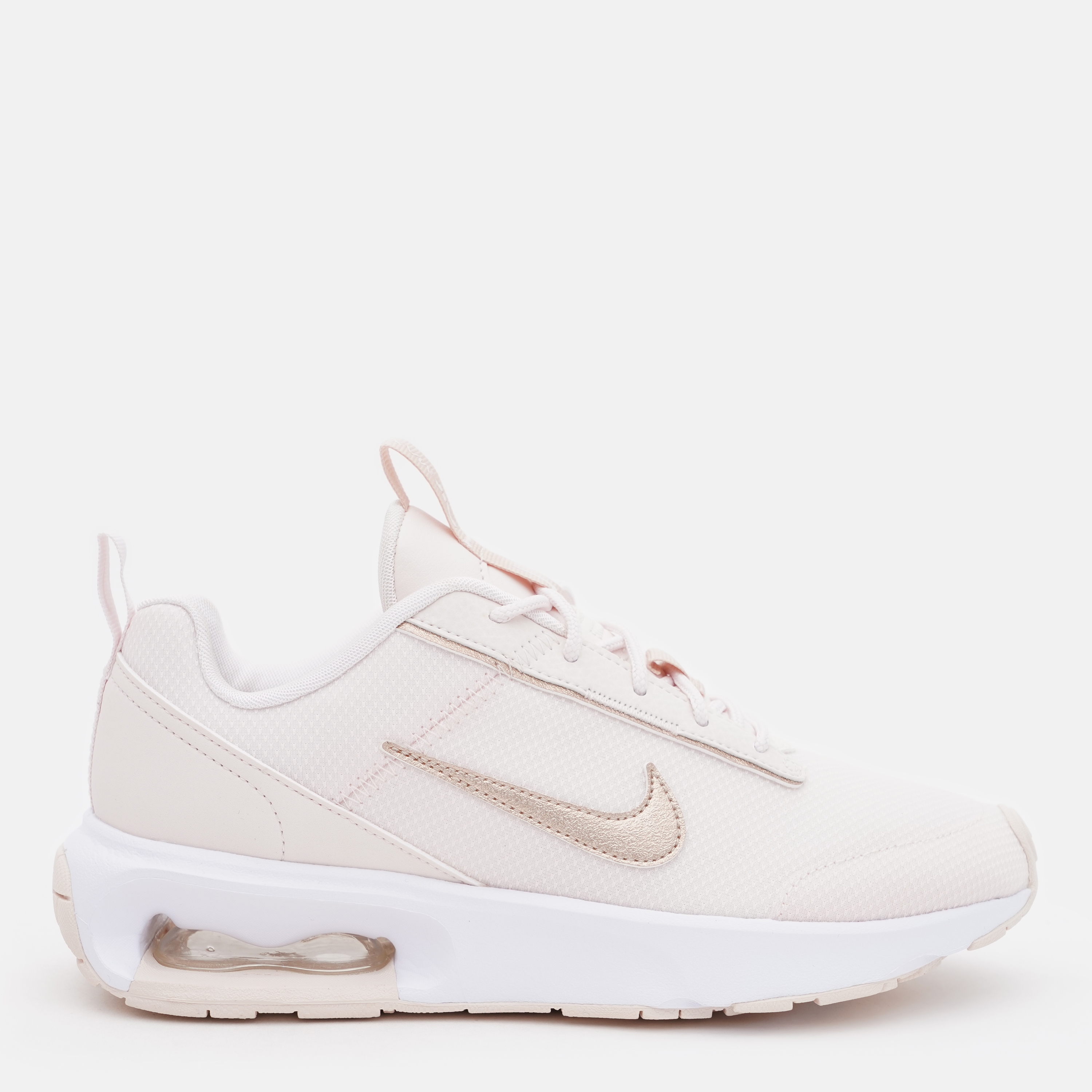 Акція на Жіночі кросівки Nike Air Max Intrlk Lite DZ7288-600 41 (9.5US) 26.5 см від Rozetka