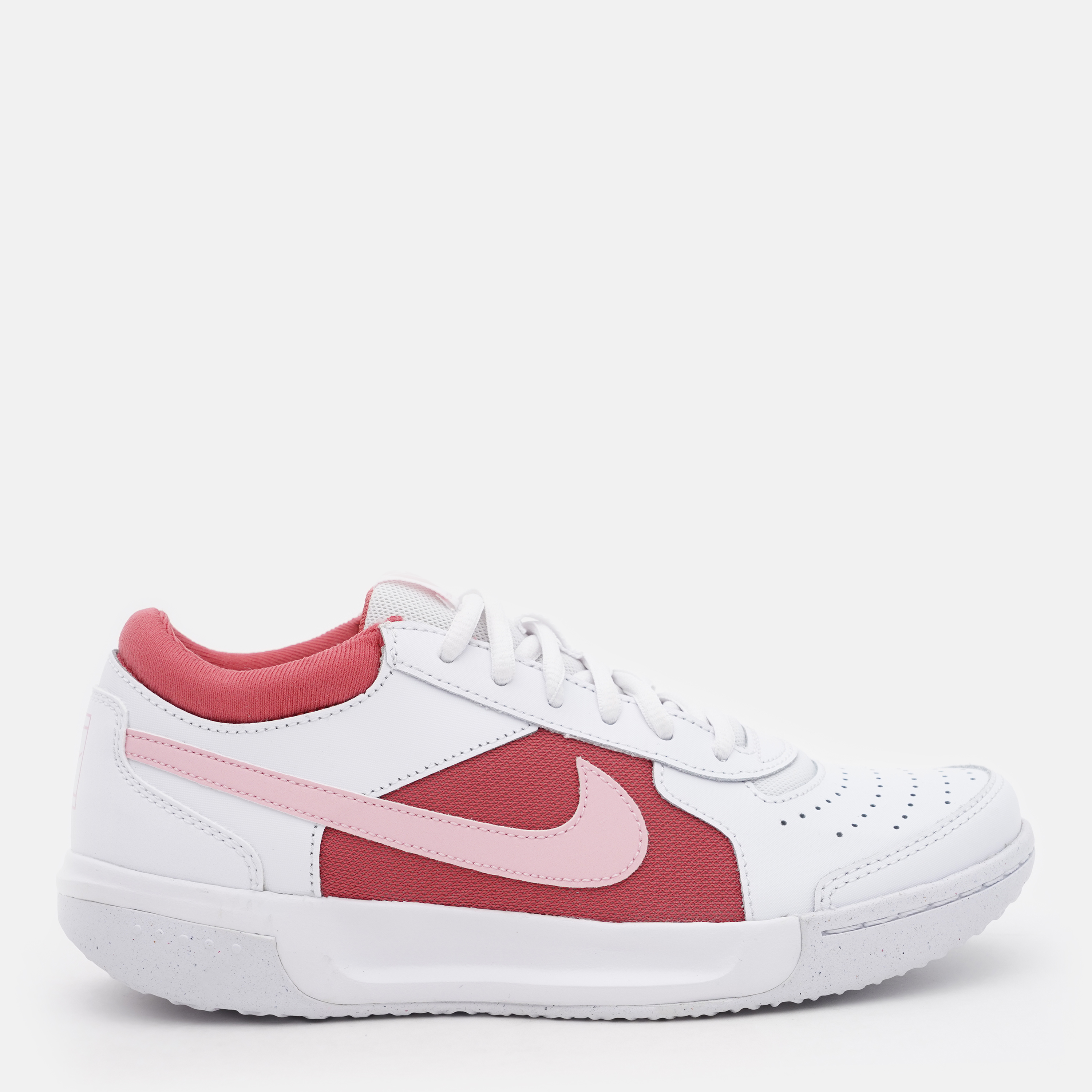 Женские кроссовки для тенниса Nike Zoom Court Lite 3 DV3279101 36 (5