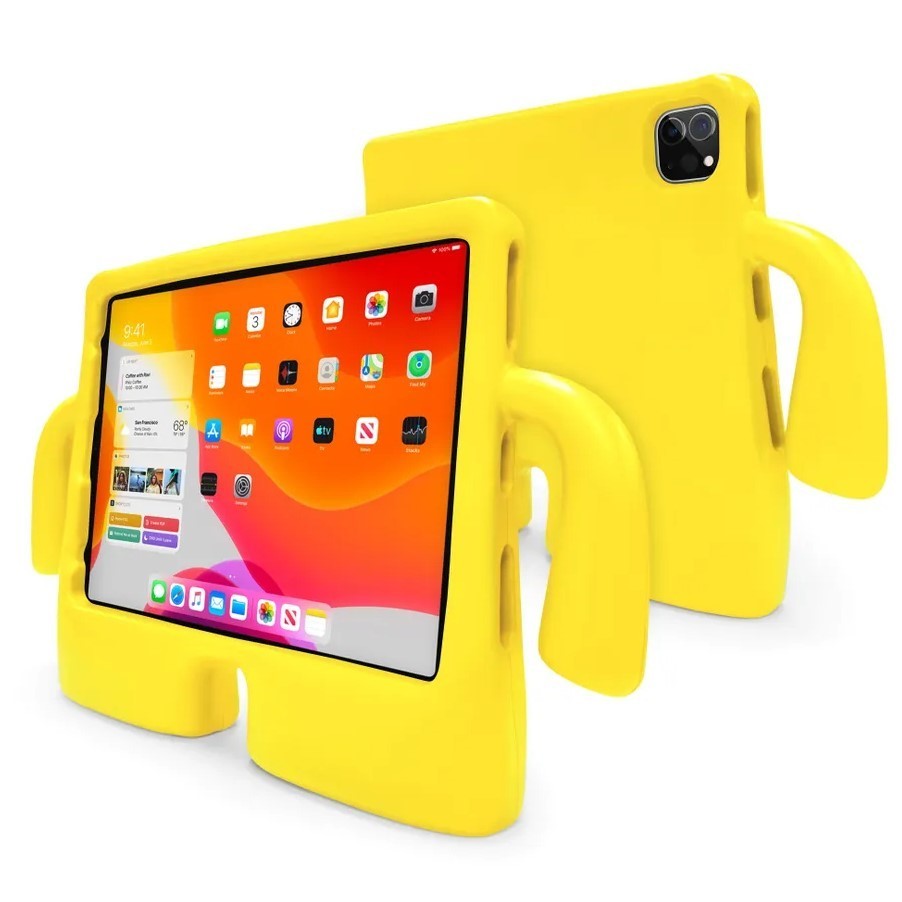 Противоударный детский чехол STR EVA для iPad 10, 2022 (10.9 дюймов ...