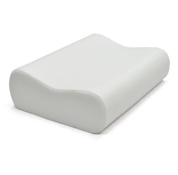 Ортопедическая подушка с памятью Memory pillow – фото, отзывы ...