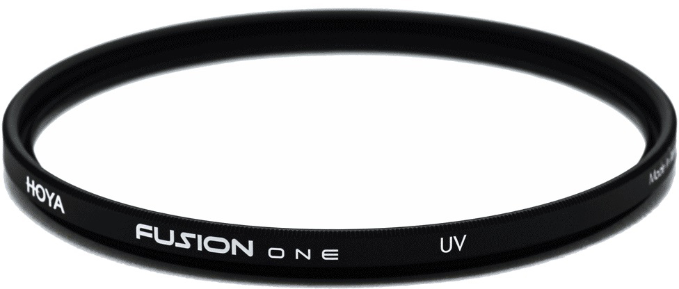 

Світлофільтр Hoya Fusion One UV 55 мм