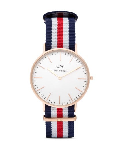 

Женские Часы Daniel Wellington DW00100002