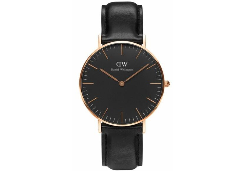 

Женские Часы Daniel Wellington DW00100139