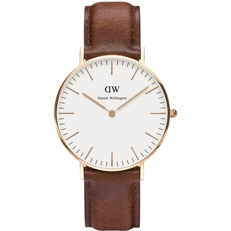 

Женские Часы Daniel Wellington DW00100035