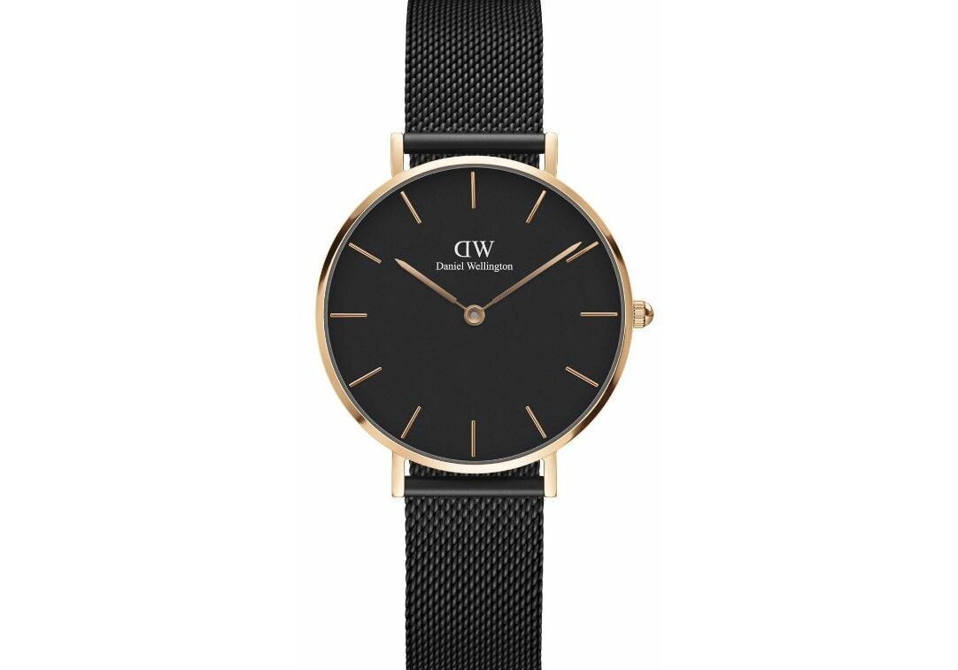 

Женские Часы Daniel Wellington DW00100201