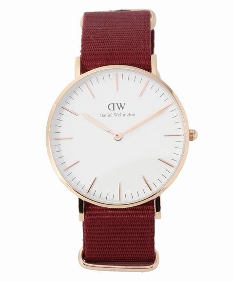 

Женские Часы Daniel Wellington DW00100271