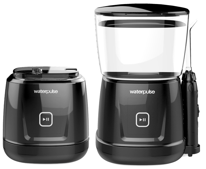 

Ирригатор Waterpulse V700 Black