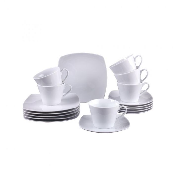 

Кофейный сервиз Simply Fresh Vivo Villeroy & Boch 18 предметов