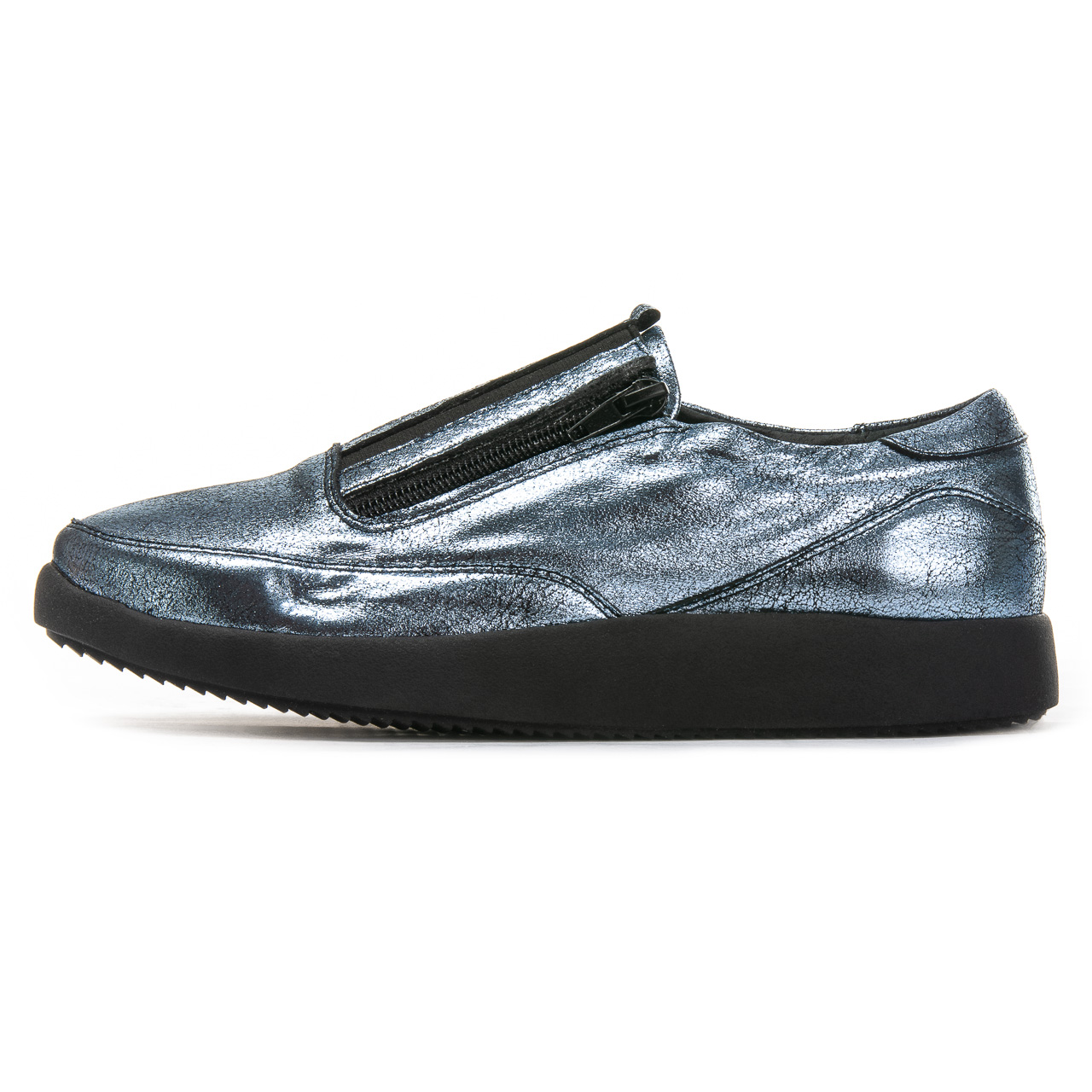 

Слипоны ITstyle 5048 39 25.6см Синие