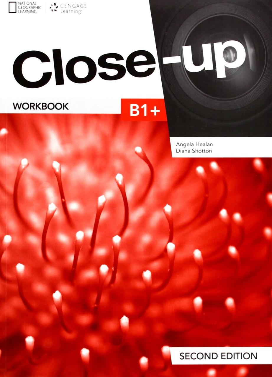 Книга Книга Close-Up Second Edition B1+ Workbook with Online Workbook ABC  (9781408095898) от продавца: B00KVARIUM – купить в Украине | ROZETKA |  Выгодные цены, отзывы покупателей