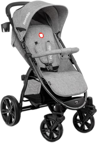 

Прогулочная коляска Lionelo Annet Concrete (LO-ANNET (CON) O)