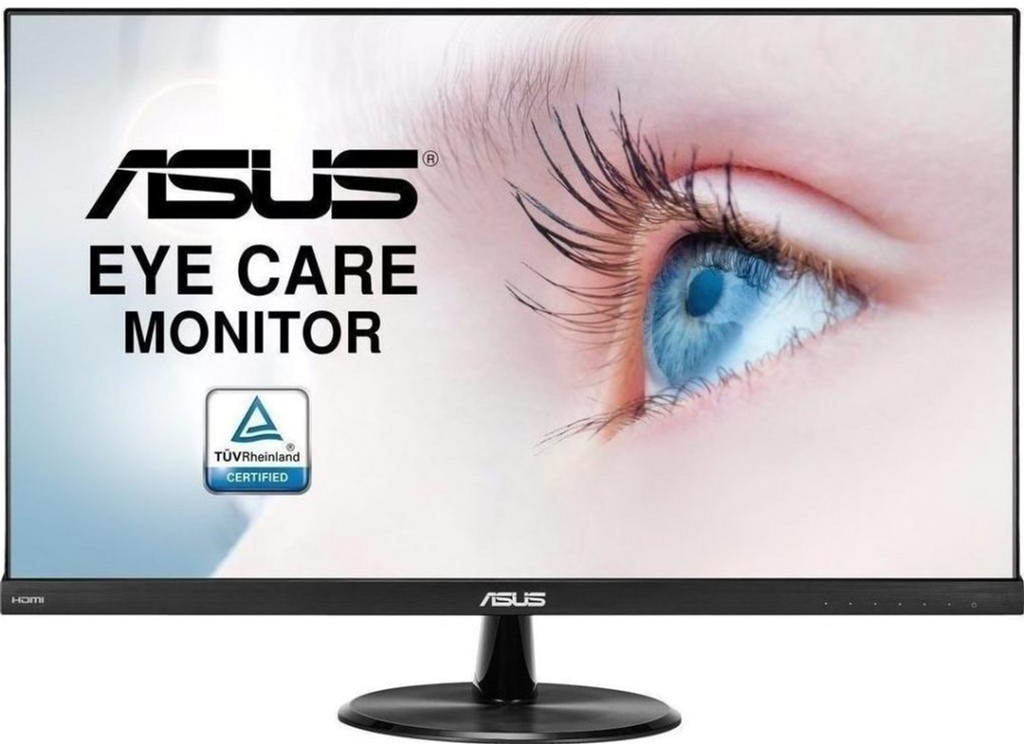 

Монітор 23.8" Asus VP249HE (90LM03L0-B02170)