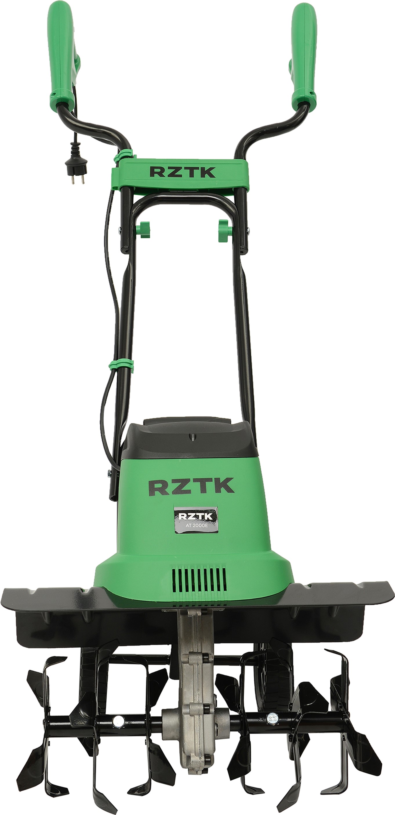 Культиватор електричний RZTK AT 2000E – аксесуари | ROZETKA