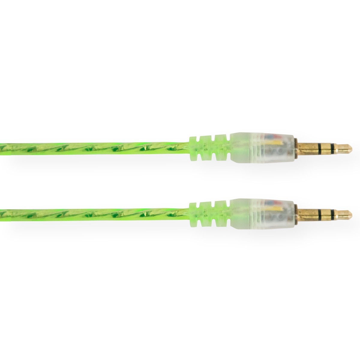 AUX кабель в машину 1.2м Салатовый, шнур аукс Mini Jack 3.5мм - Mini Jack  3.5мм (1009926-LightGreen) – фото, отзывы, характеристики в  интернет-магазине ROZETKA от продавца: Столица Покупок | Купить в Украине:  Киеве,