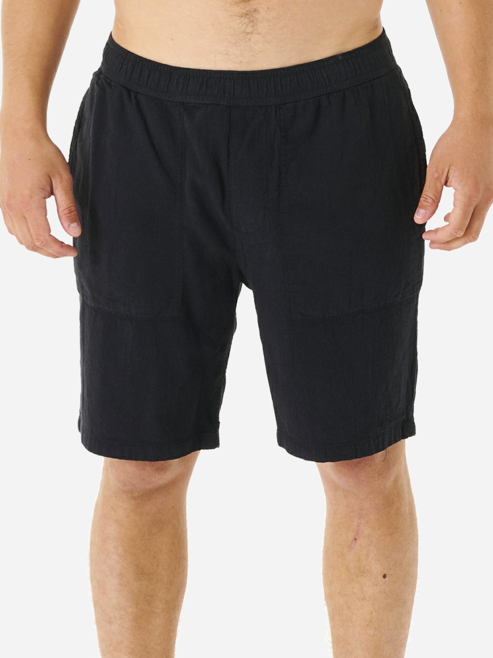 Шорти бавовняні чоловічі Rip Curl Swc Rails Volley 00YMWS-8264 S Чорні від Rozetka на платформі USKIDKA Акція на Шорти бавовняні чоловічі Rip Curl Swc Rails Volley 00YMWS-8264 S Чорні від Rozetka