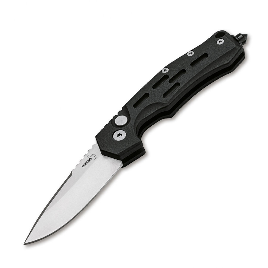 

Нож Boker Plus Thunderstorm Auto (01BO792)