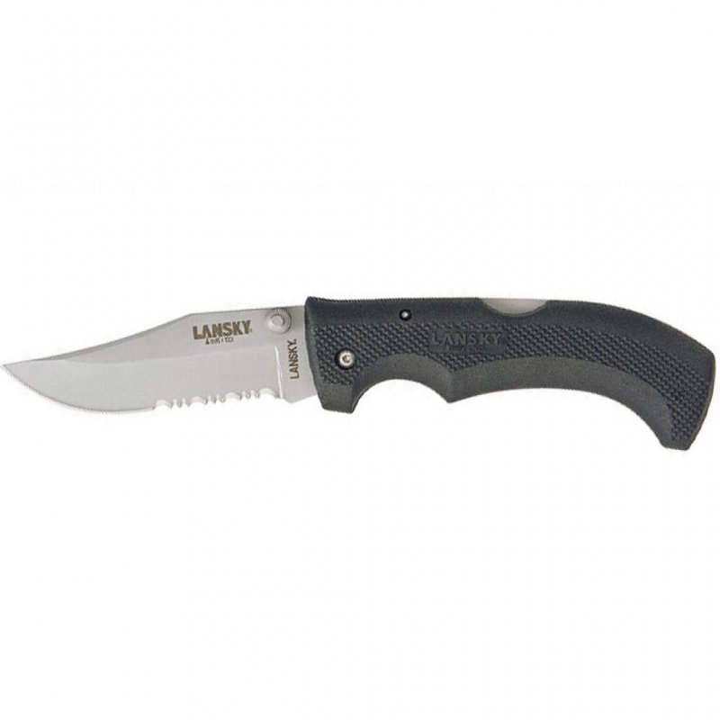 

Нож Lansky Easy Grip (LKN030)