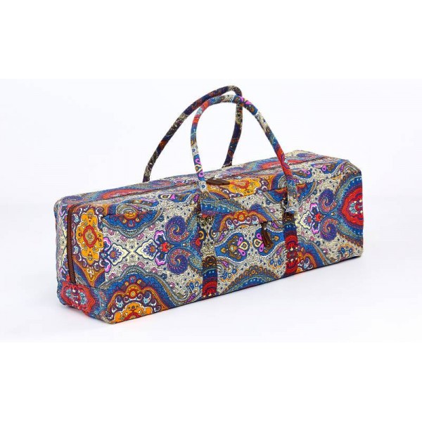 

Сумка для йога коврика Yoga bag FODOKO