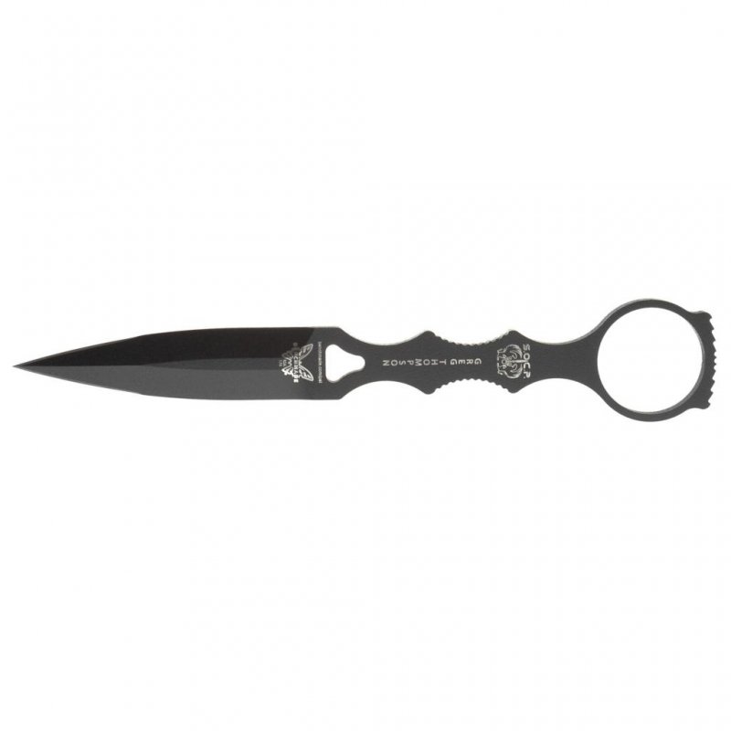 

Нож Benchmade "SOCP Dagger" (176BK)