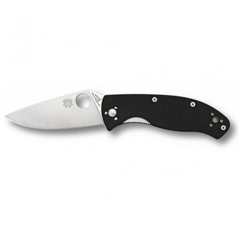

Нож Spyderco Tenacious (C122GP)