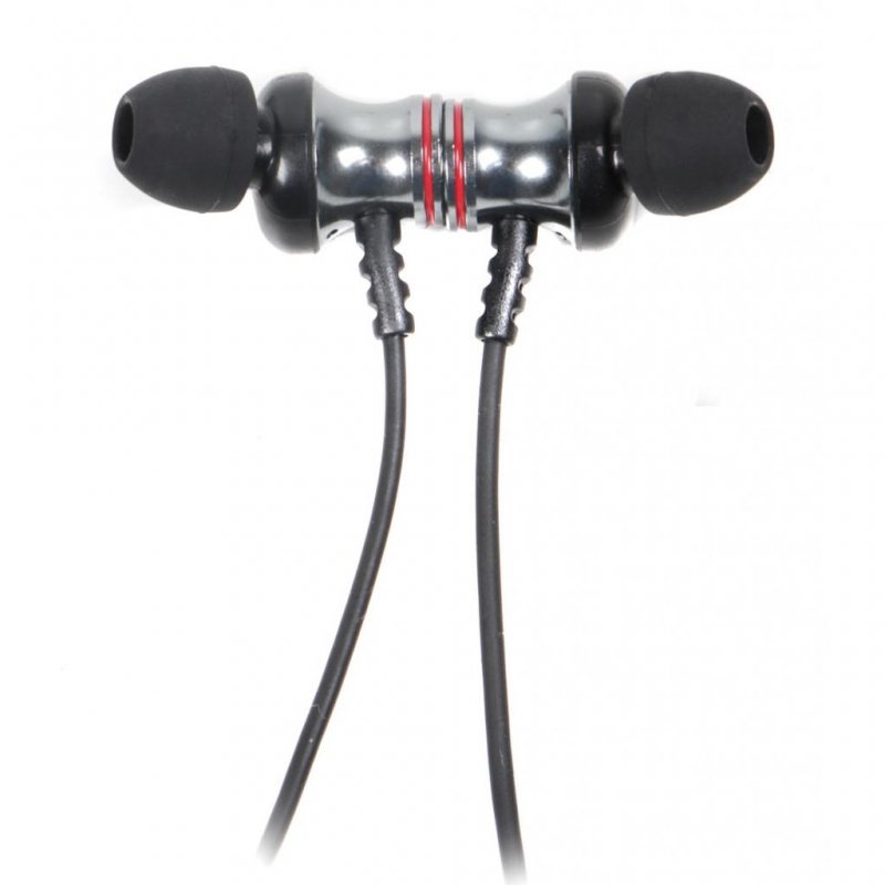 

Наушники Maxxter BPM-101 Black (BPM-101)
