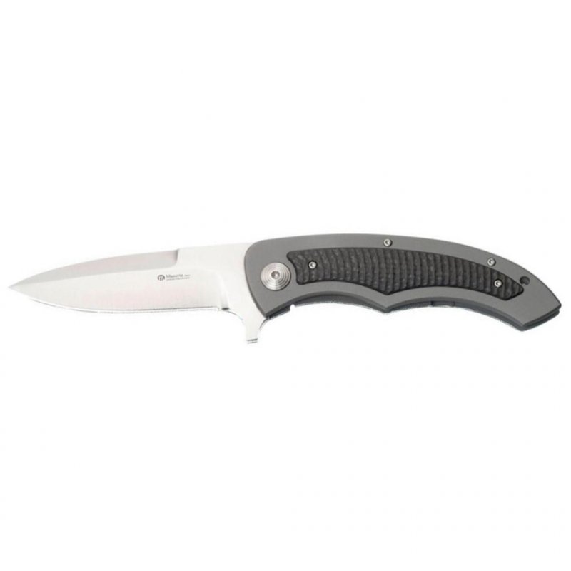 

Нож Maserin AM-1 Carbon (382/CN)