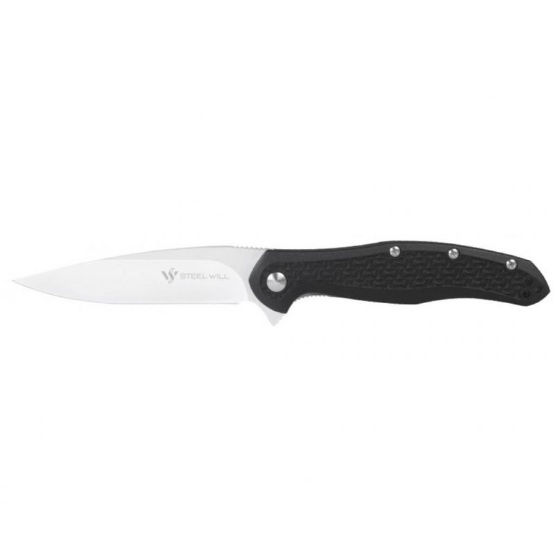 

Нож Steel Will Intrigue Mini Blue (SWF45M-16)