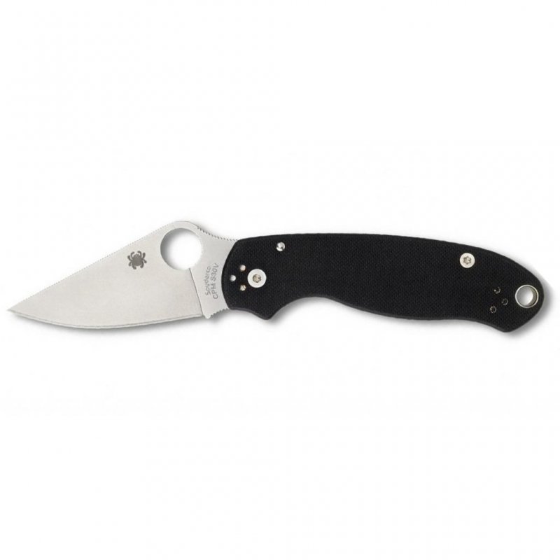 

Нож Spyderco Para 3 (C223GP)