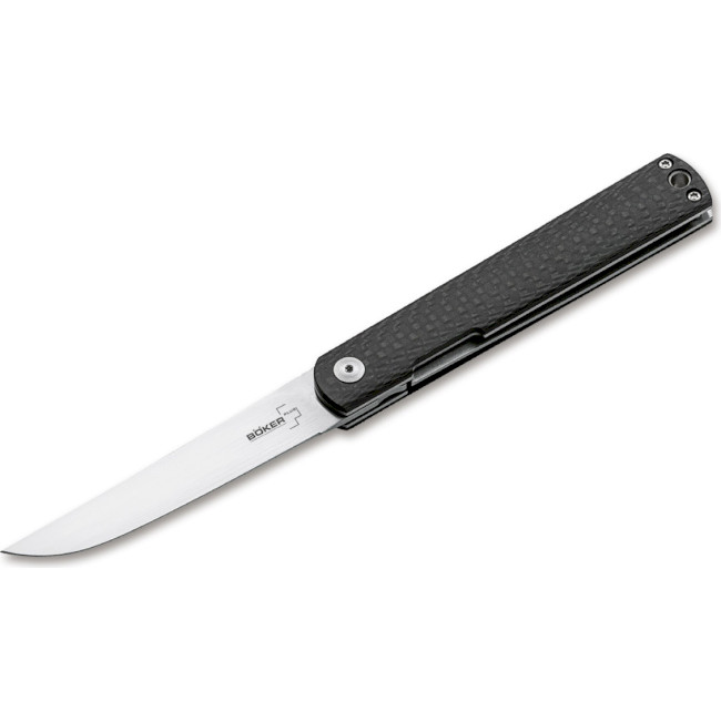 

Нож Boker Plus Nori CF (01BO891)