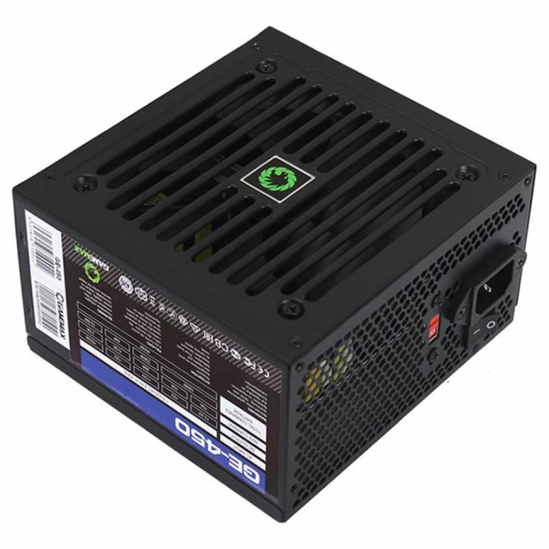 

Блок питания GAMEMAX GE-700