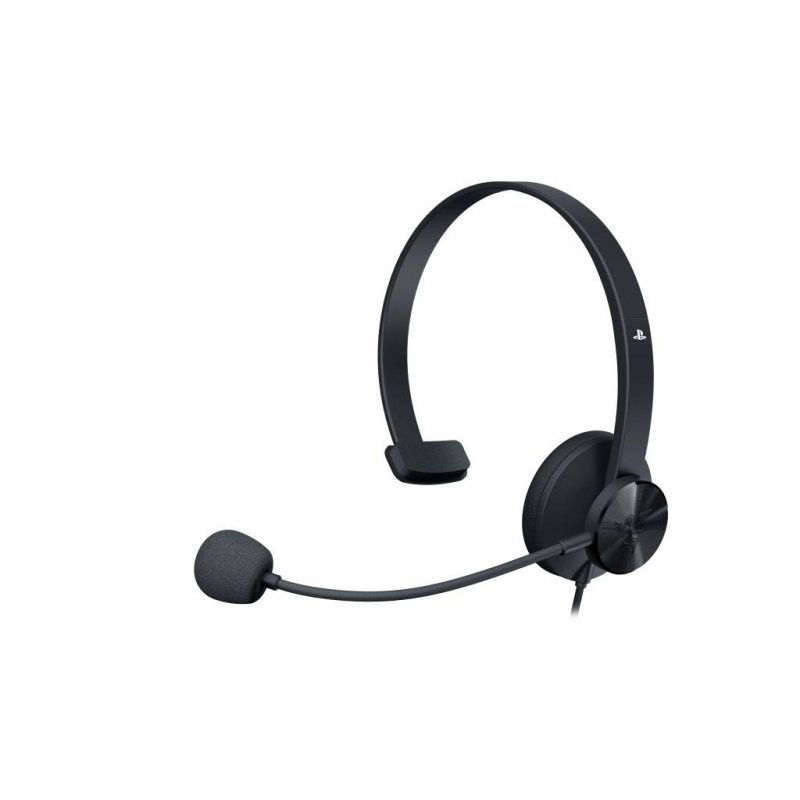 

Наушники Razer Tetra для PS4 (RZ04-02920200-R3G1)