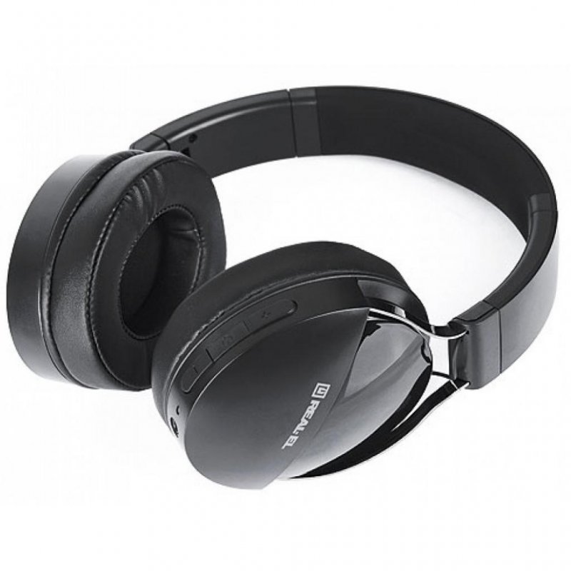 

Наушники REAL-EL GD-880 Black
