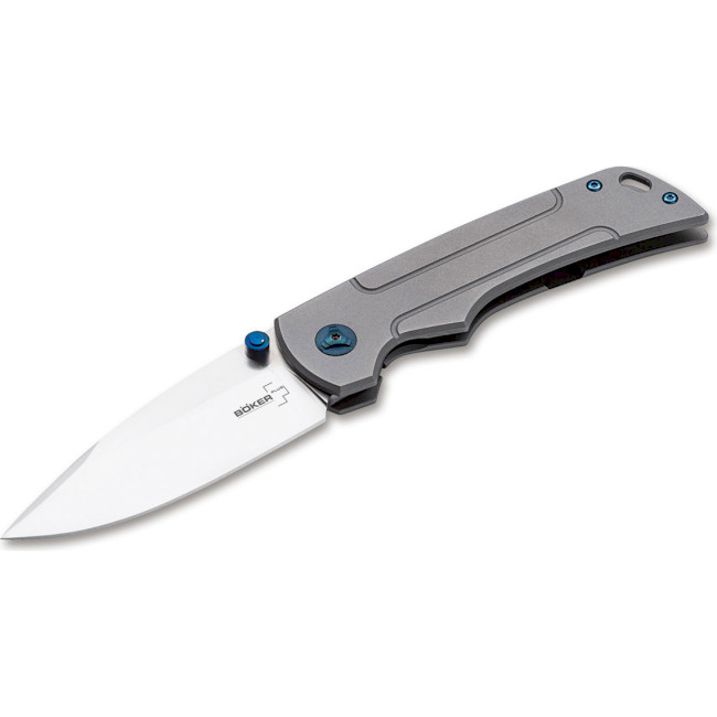 

Нож Boker Plus Gulo Pro (01BO781)