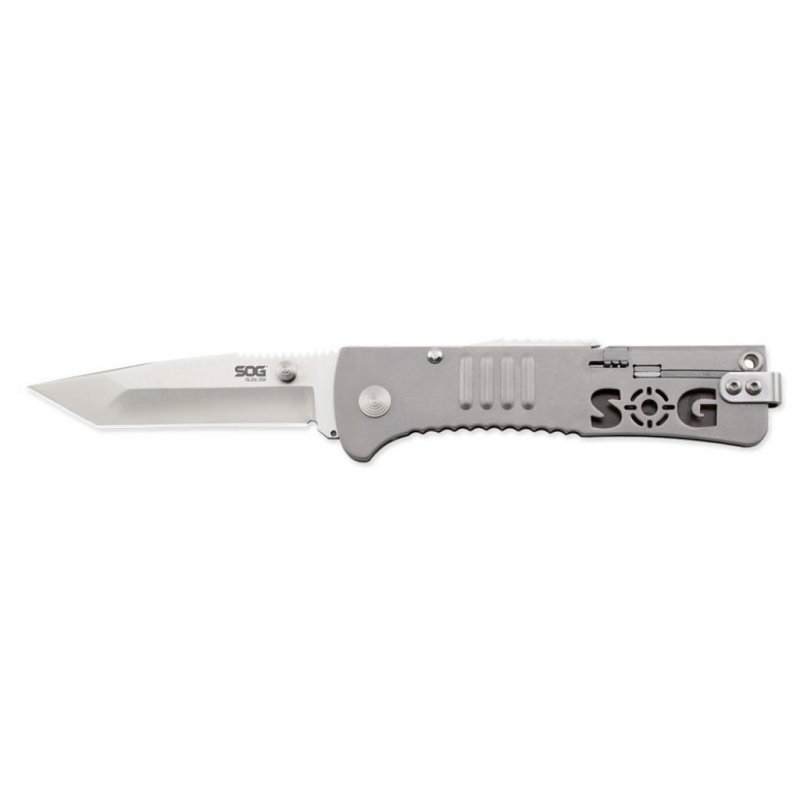

Нож SOG SlimJim Tanto (SJ33-CP)