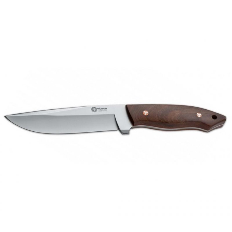 

Нож Boker Arbolito "Venador" 14 см (02BA313G)