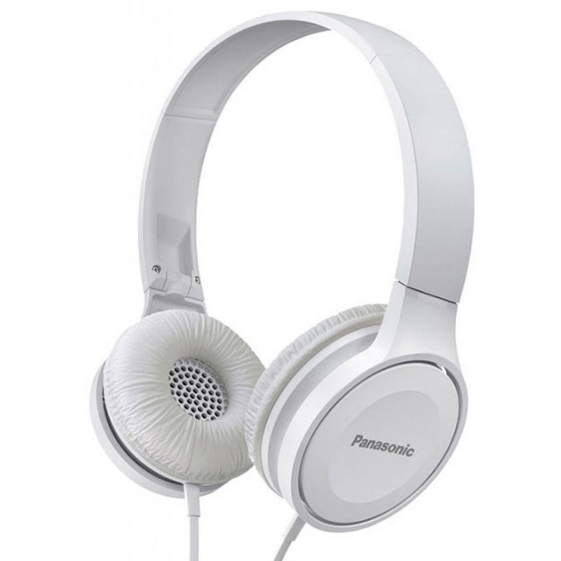 

Наушники PANASONIC RP-HF100GC-W