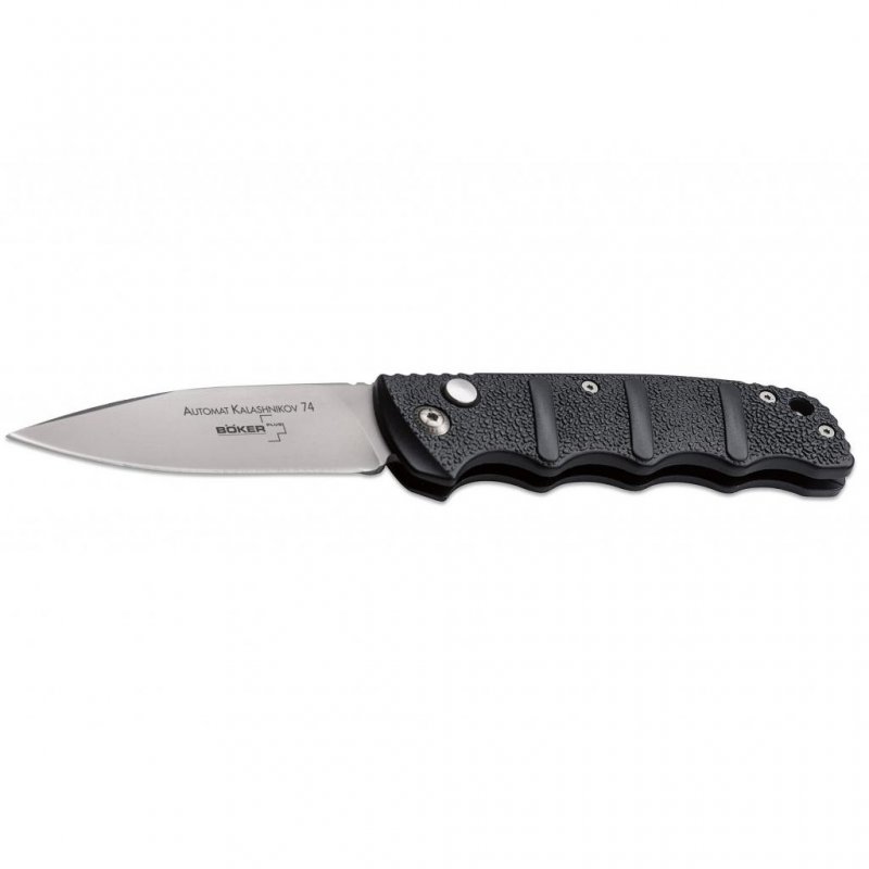 

Нож Boker Plus Big Kalashnikov 42 (01KAL300)