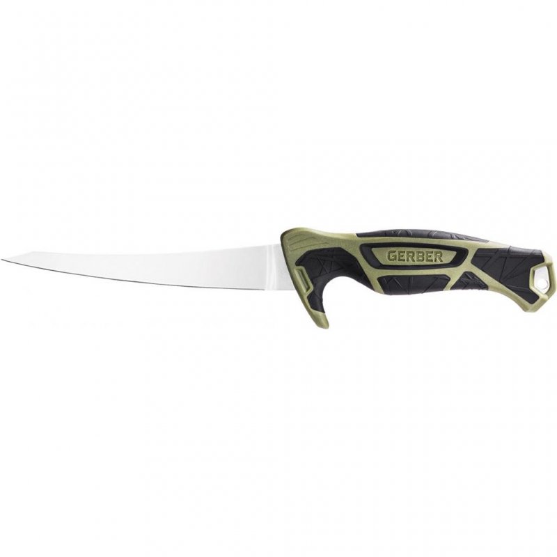 

Нож Gerber Controller 8" Fillet Knife (30-001448DIP)