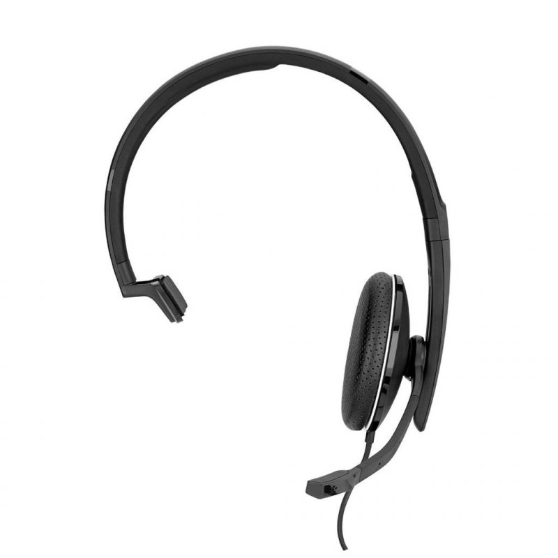 

Наушники Sennheiser SC 135 3.5mm Mono (508318)