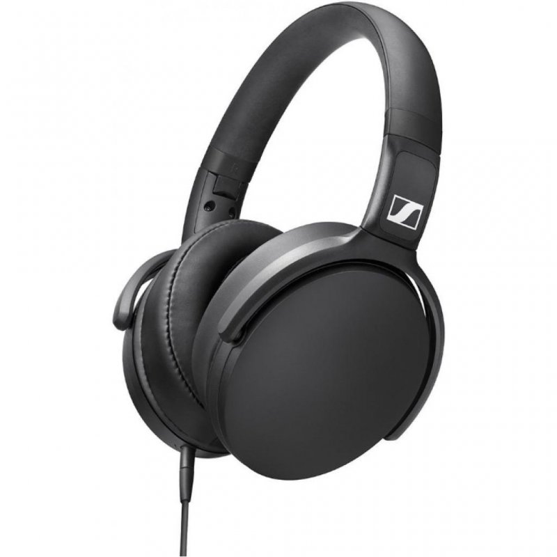 

Наушники Sennheiser HD 400S (508598)