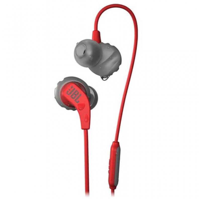 

Наушники JBL Endurance Run Red (JBLENDURRUNRED)