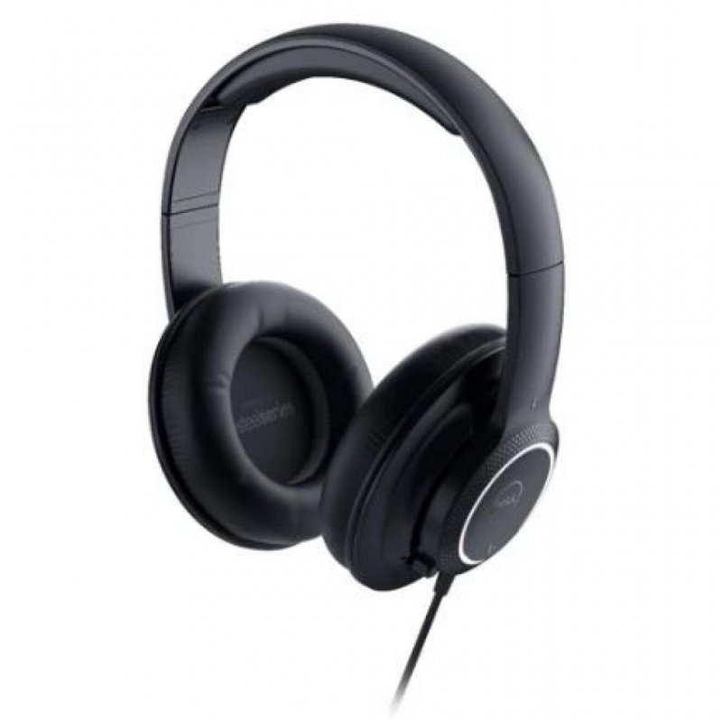 

Наушники Dell Performance USB Headset – AE2 (520-AAKK)