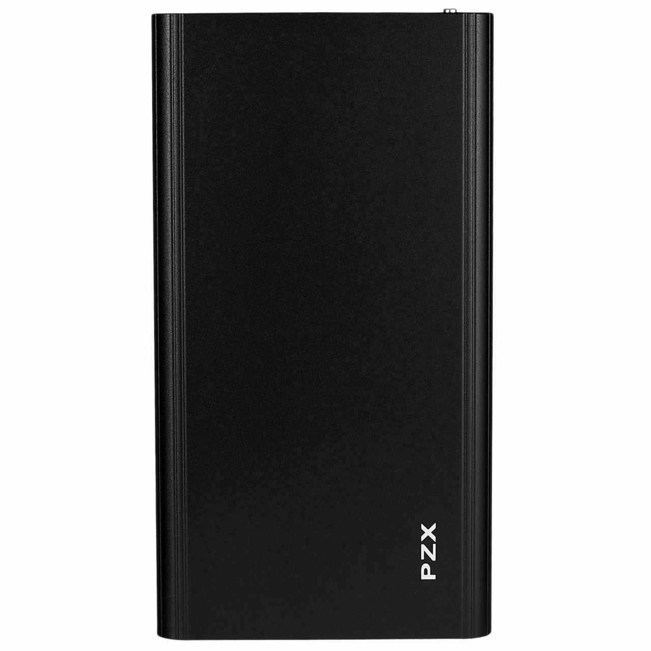 

УМБ ( повербанк) Power Bank Kingleen PZX C158 20000 mAh Чёрный (PZX C158)