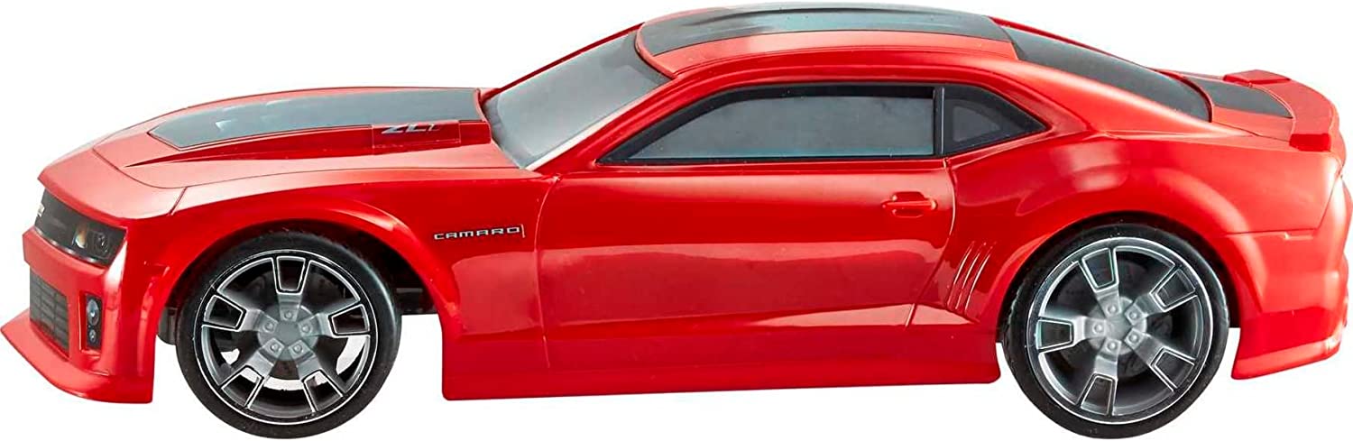 Rc camaro hot sale zl1