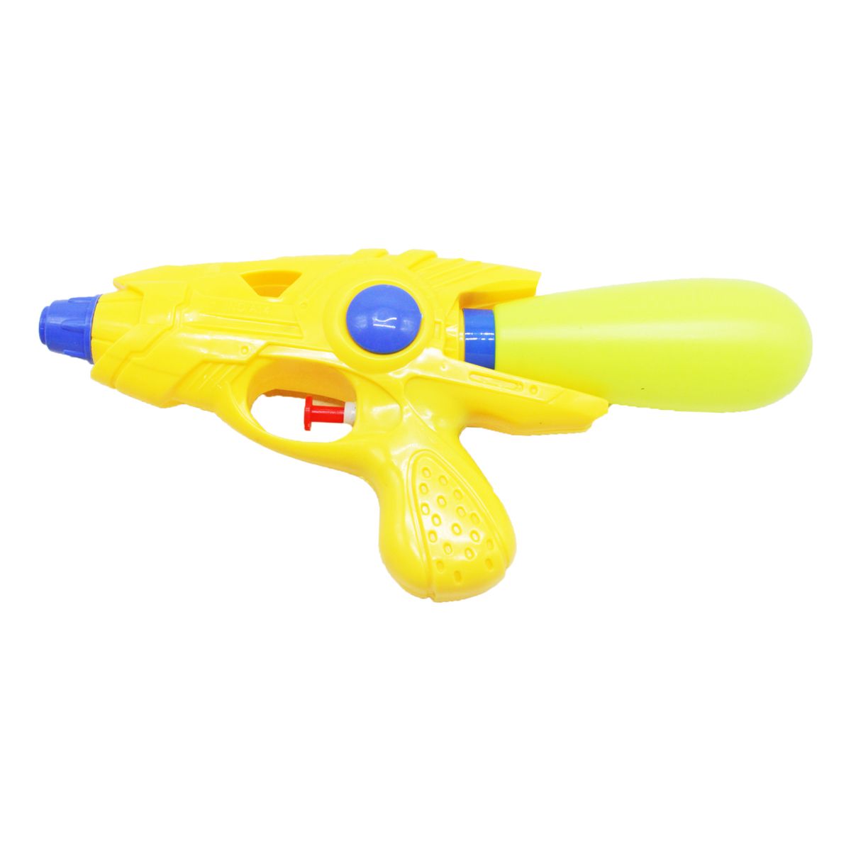 Водяной пистолет пластиковый желтый MiC (A14) (204489) – низкие цены ...