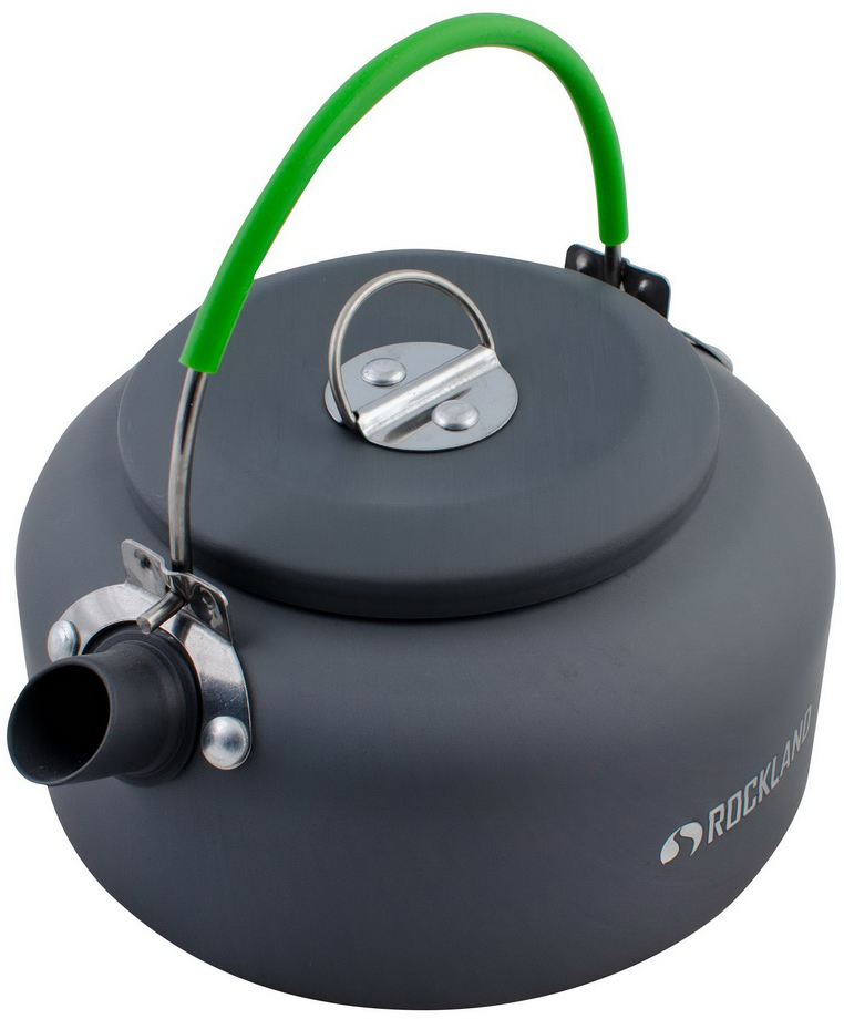 

Чайник походный Rockland Kettle 0.8 л (А000008426)